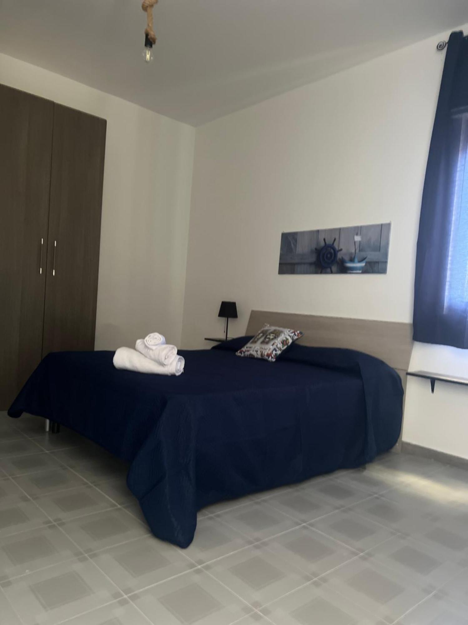 Miramare Apartment Balestrate Exterior photo